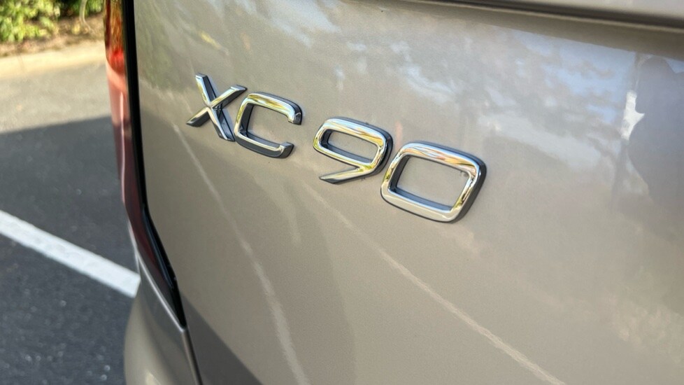 Used Volvo XC90 2025 for sale - 76062086: Photo 50
