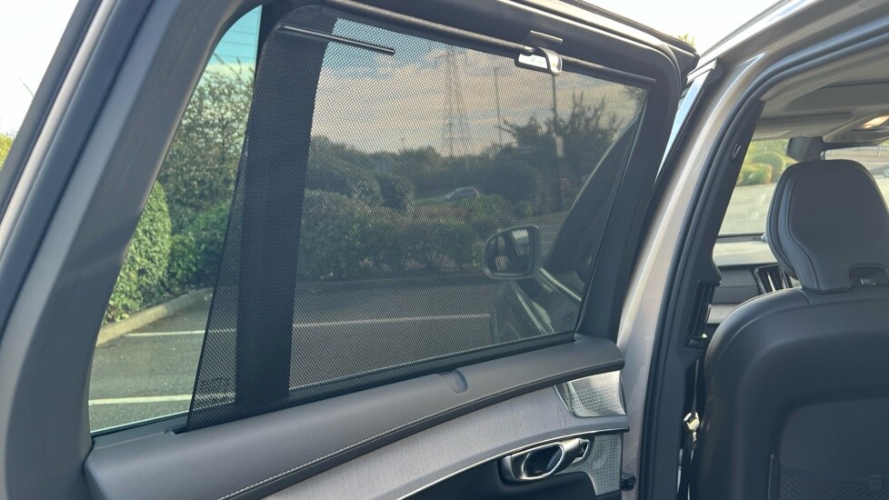 Used Volvo XC90 2025 for sale - 76062086: Photo 55