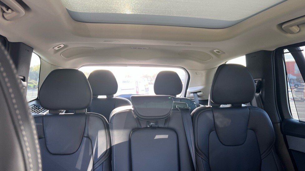 Used Volvo XC90 2025 for sale - 76062086: Photo 59