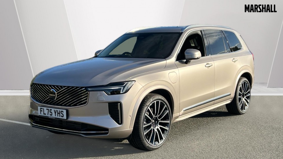 Used Volvo XC90 2025 for sale - 76062086: Photo 6