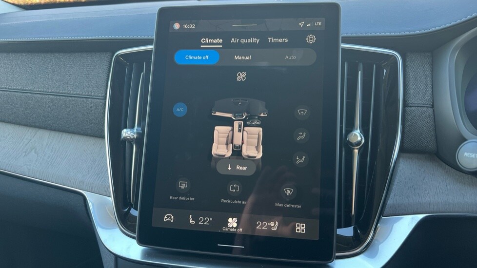 Used Volvo XC90 2025 for sale - 76062086: Photo 65