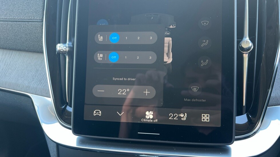 Used Volvo XC90 2025 for sale - 76062086: Photo 66