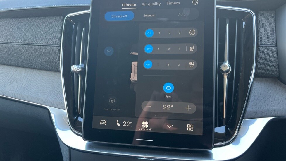 Used Volvo XC90 2025 for sale - 76062086: Photo 67