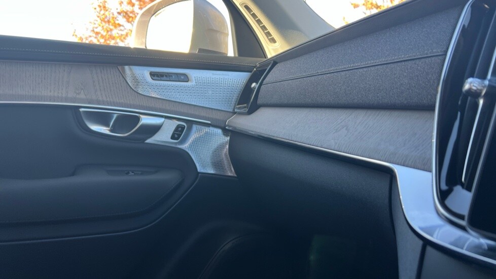Used Volvo XC90 2025 for sale - 76062086: Photo 70