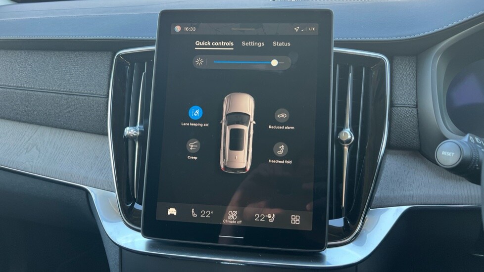 Used Volvo XC90 2025 for sale - 76062086: Photo 73