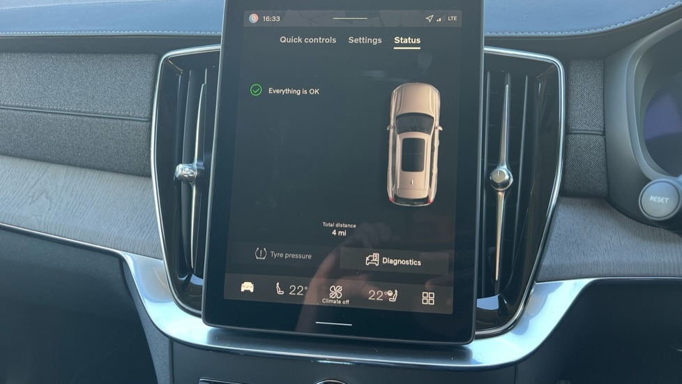 Used Volvo XC90 2025 for sale - 76062086: Photo 74