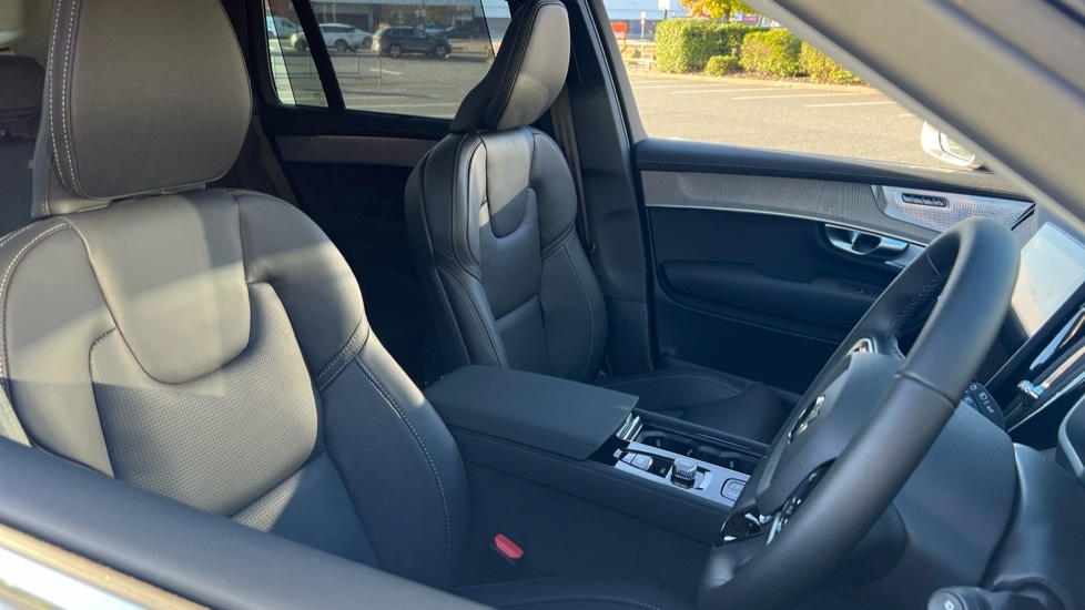 Used Volvo XC90 2025 for sale - 76062086: Photo 9