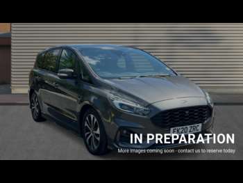2020 - 2.0 EcoBlue 190 ST-Line [Lux Pack] 5dr Auto AWD
