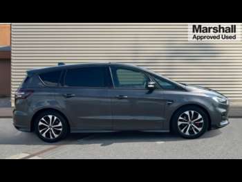 Used Ford S-Max 2020 for sale - 74747792: Photo