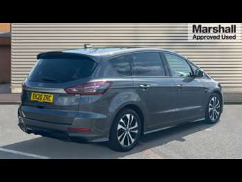 Used Ford S-Max 2020 for sale - 74747792: Photo