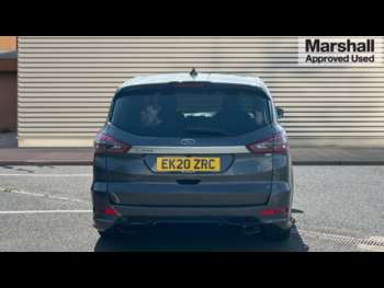 Used Ford S-Max 2020 for sale - 74747792: Photo