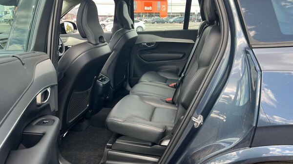 Used Volvo XC90 2025 for sale - 75672138: Photo 10