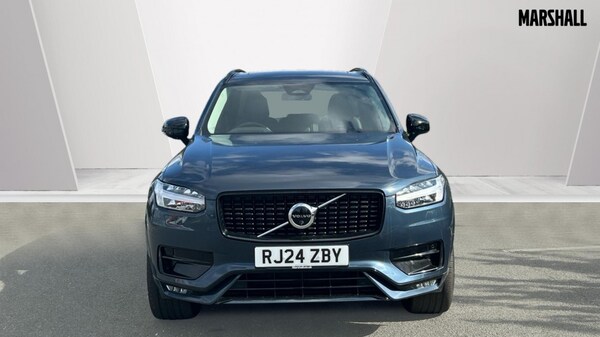 Used Volvo XC90 2025 for sale - 75672138: Photo 12