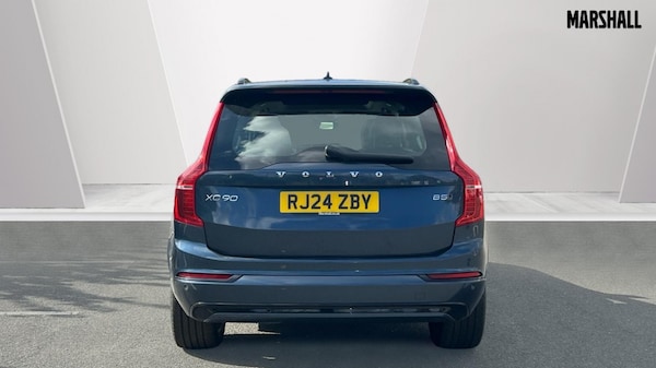 Used Volvo XC90 2025 for sale - 75672138: Photo 13