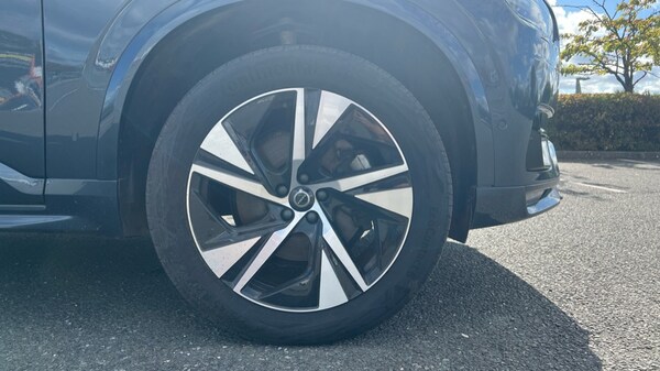 Used Volvo XC90 2025 for sale - 75672138: Photo 16