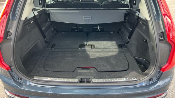Used Volvo XC90 2025 for sale - 75672138: Photo 17