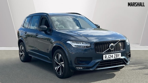 Used Volvo XC90 2025 for sale - 75672138: Photo 1