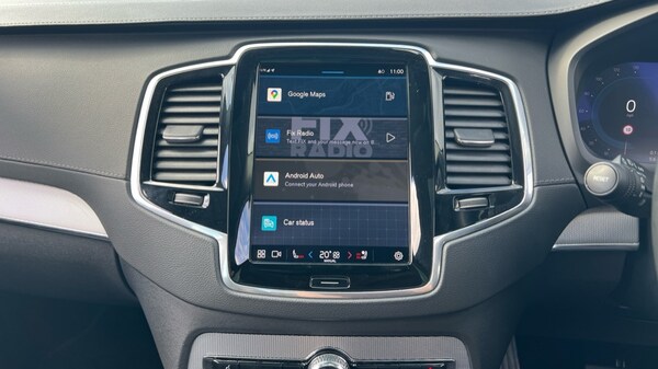 Used Volvo XC90 2025 for sale - 75672138: Photo 20