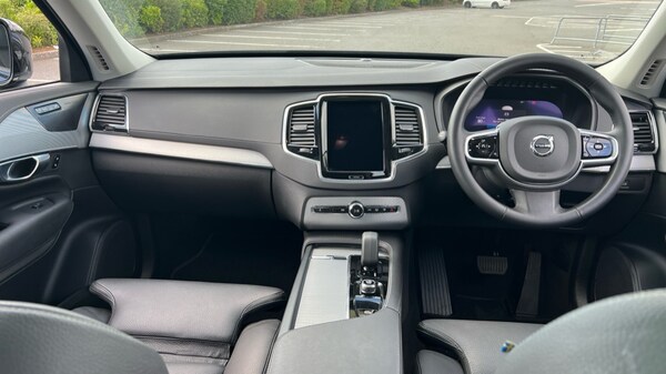 Used Volvo XC90 2025 for sale - 75672138: Photo 21