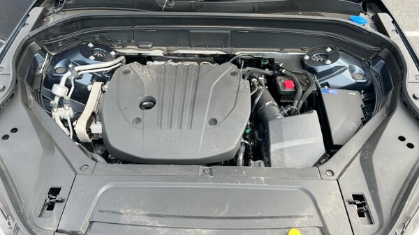 Used Volvo XC90 2025 for sale - 75672138: Photo 23