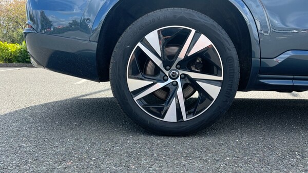 Used Volvo XC90 2025 for sale - 75672138: Photo 24