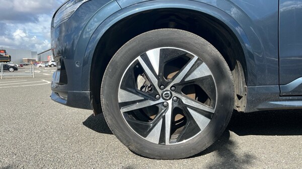 Used Volvo XC90 2025 for sale - 75672138: Photo 25