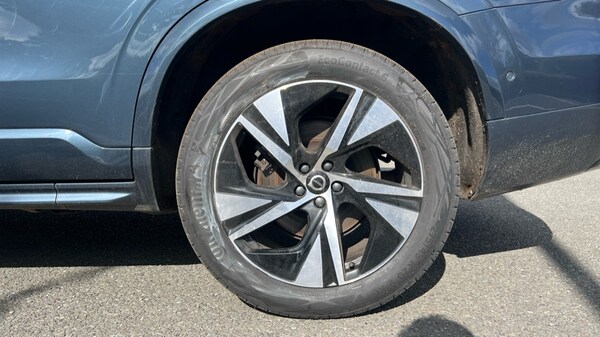 Used Volvo XC90 2025 for sale - 75672138: Photo 26