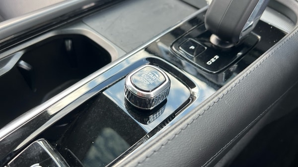Used Volvo XC90 2025 for sale - 75672138: Photo 28