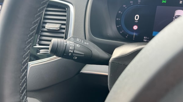 Used Volvo XC90 2025 for sale - 75672138: Photo 29