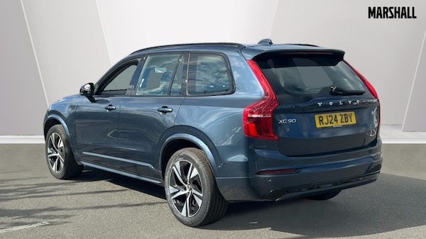 Used Volvo XC90 2025 for sale - 75672138: Photo 2