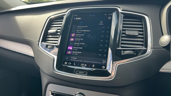Used Volvo XC90 2025 for sale - 75672138: Photo 35