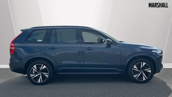 Used Volvo XC90 2025 for sale - 75672138: Photo 3