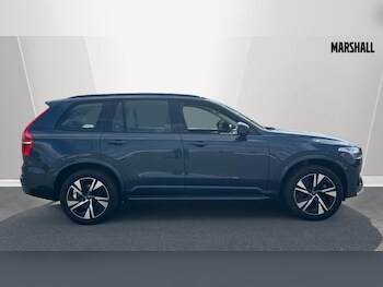 Used Volvo XC90 2025 for sale - 75672138: Photo