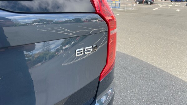 Used Volvo XC90 2025 for sale - 75672138: Photo 45