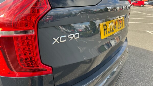 Used Volvo XC90 2025 for sale - 75672138: Photo 46
