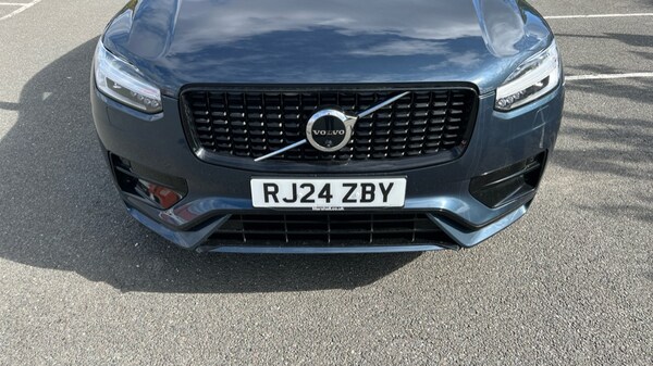Used Volvo XC90 2025 for sale - 75672138: Photo 49