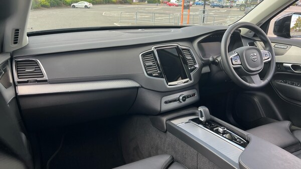 Used Volvo XC90 2025 for sale - 75672138: Photo 4