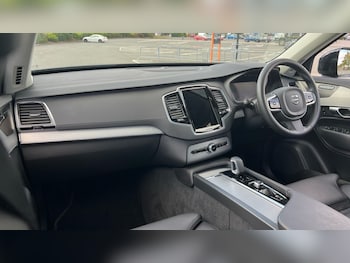 Used Volvo XC90 2025 for sale - 75672138: Photo