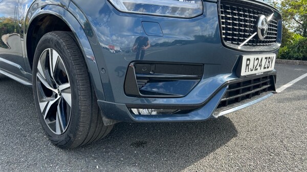 Used Volvo XC90 2025 for sale - 75672138: Photo 50
