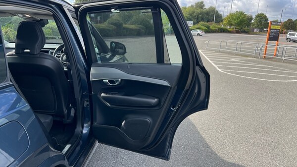 Used Volvo XC90 2025 for sale - 75672138: Photo 51