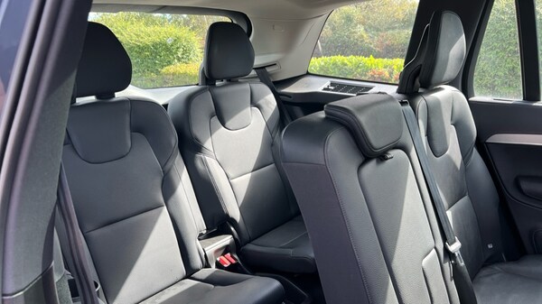 Used Volvo XC90 2025 for sale - 75672138: Photo 52