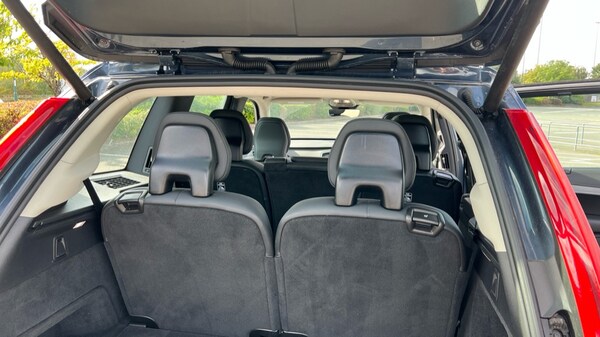 Used Volvo XC90 2025 for sale - 75672138: Photo 53