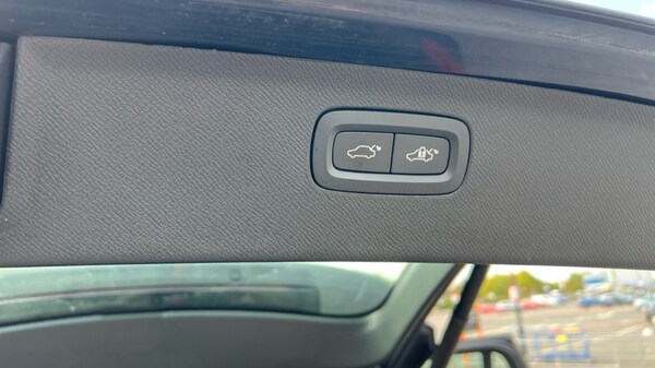 Used Volvo XC90 2025 for sale - 75672138: Photo 56