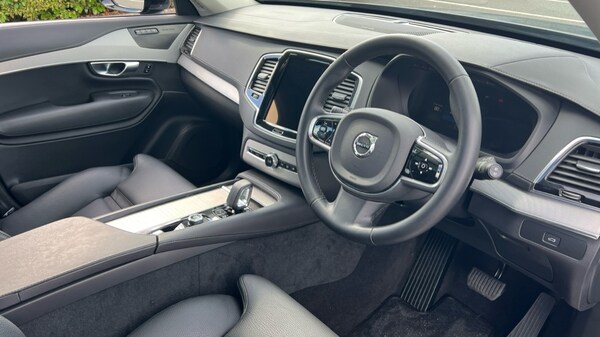 Used Volvo XC90 2025 for sale - 75672138: Photo 5