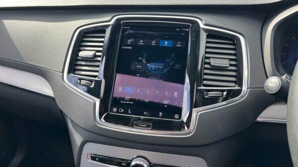 Used Volvo XC90 2025 for sale - 75672138: Photo 63