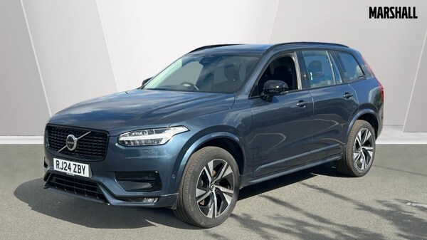 Used Volvo XC90 2025 for sale - 75672138: Photo 6