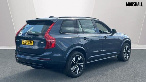 Used Volvo XC90 2025 for sale - 75672138: Photo 7