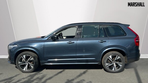 Used Volvo XC90 2025 for sale - 75672138: Photo 8