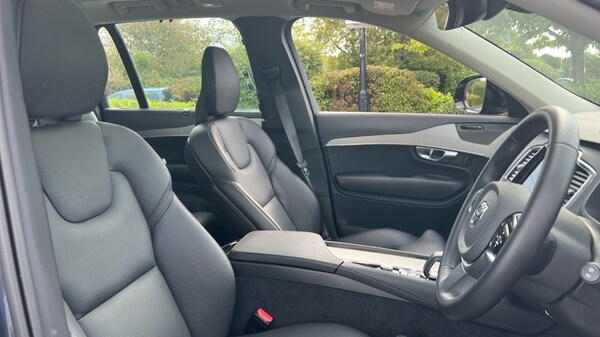 Used Volvo XC90 2025 for sale - 75672138: Photo 9