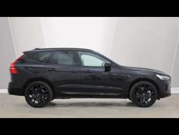 Used Volvo XC60 2024 for sale - 75160016: Photo